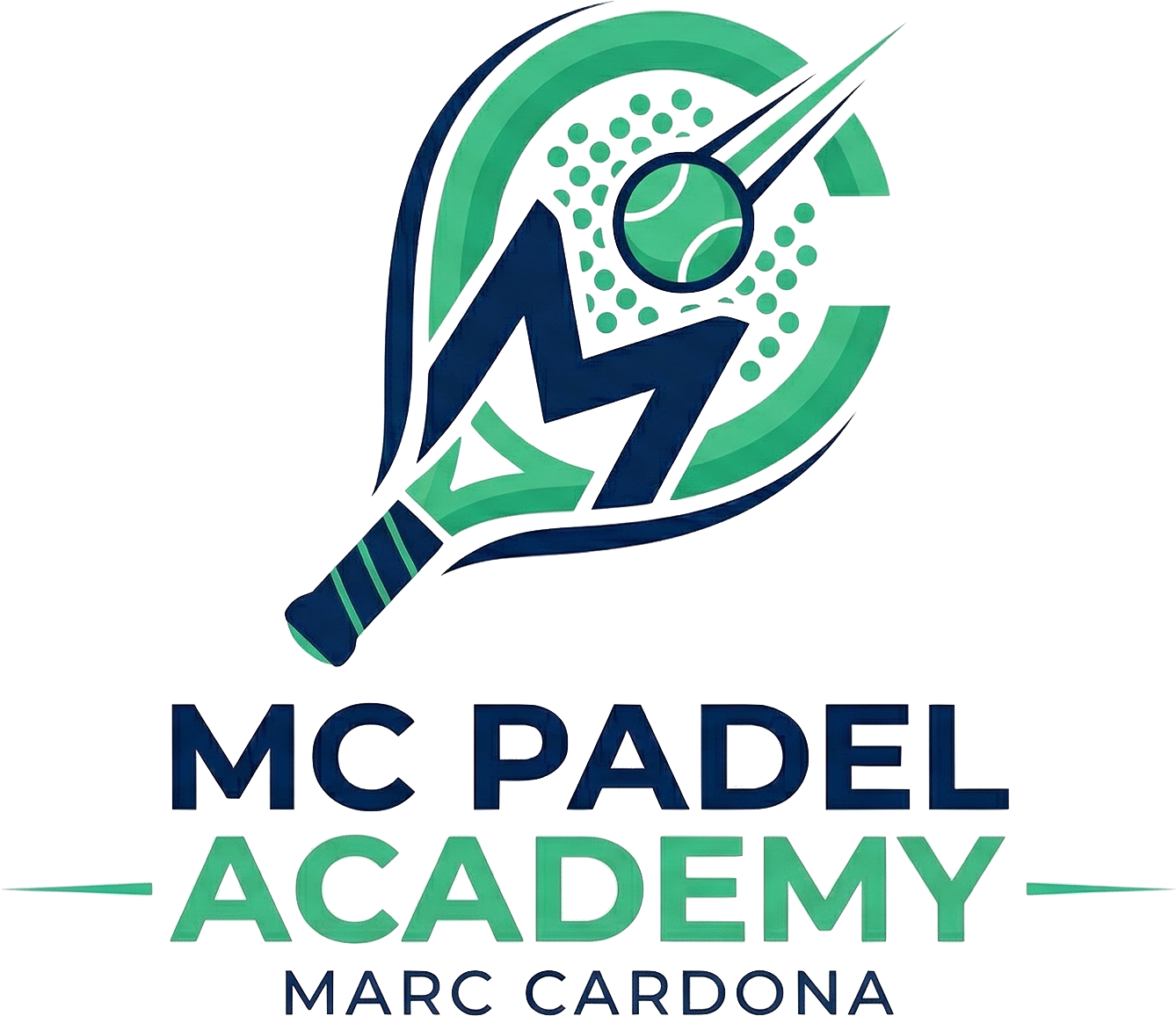 MC Padel Anàlisi
